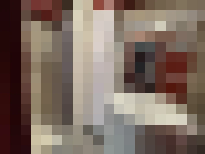  / #7