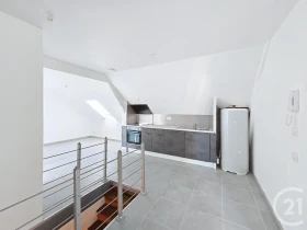 Appartement à Sainte-Savine