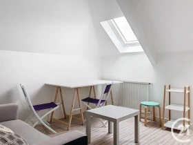 Appartement à Dinan