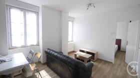 Appartement à Guéret