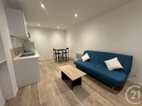 Appartement à Nîmes