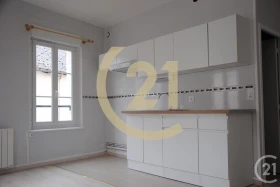 Appartement à Lillebonne