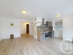 Appartement à Voujeaucourt