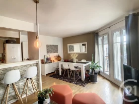 Appartement in Thiais