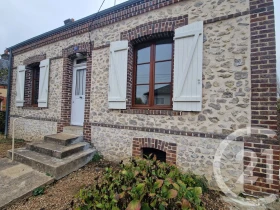 Maison à Droué