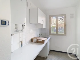 Appartement in Villejuif
