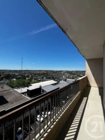 Appartement à Rodez