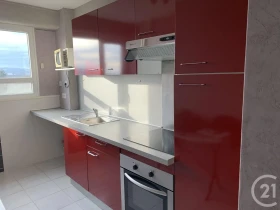 Appartement à Montbéliard