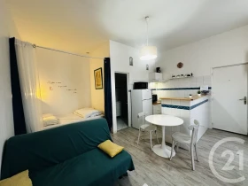 Studio à Rochefort