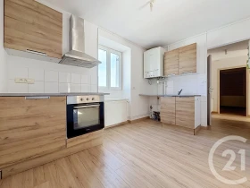 Appartement à Beaucourt