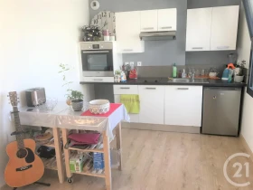 Appartement à Lorient
