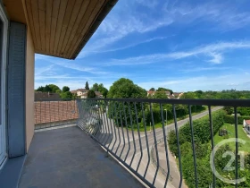Appartement à Le Pont-de-Beauvoisin