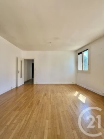 Appartement à Souvigny