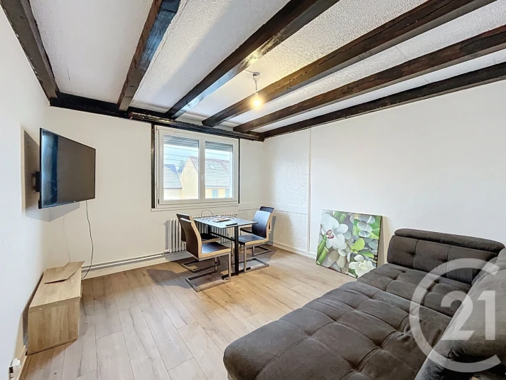 Voir la photo 1/6 du type apartment à Exincourt