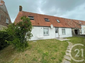 Maison à Pihen-lès-Guînes