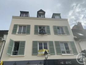 Appartement à Saint-Arnoult-en-Yvelines