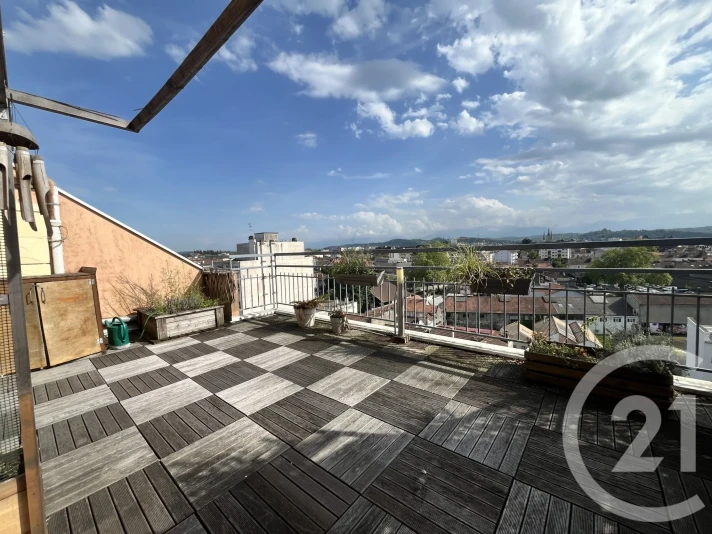 Voir la photo 1/14 du type apartment à Pau