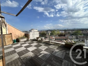 Appartement à Pau