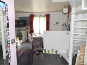 Appartement à Maurepas
