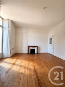 Appartement à Pau