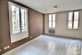 Appartement à Évian-les-Bains