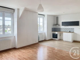 Appartement à Dinan