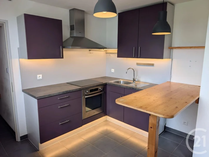 Voir la photo 1/8 du type apartment à Orchamps-Vennes