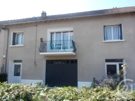 Maison à Guéret