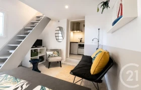 Appartement à Lattes