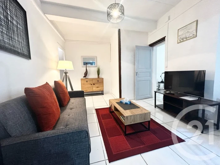 Voir la photo 1/8 du type apartment à Narbonne