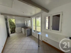 Appartement à Nemours