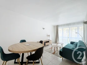 Appartement à Lannion