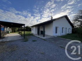 Maison à Sault-de-Navailles