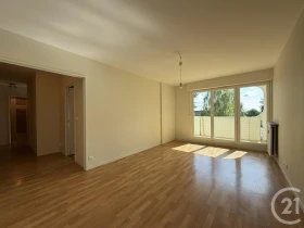 Appartement à Chartres
