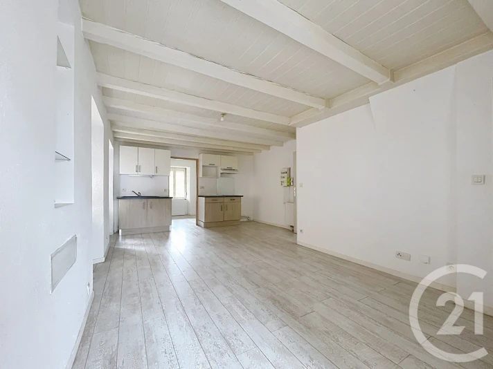 Voir la photo 1/5 du type apartment à Seloncourt