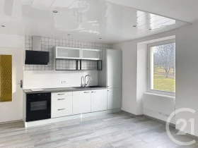 Appartement à Hérimoncourt