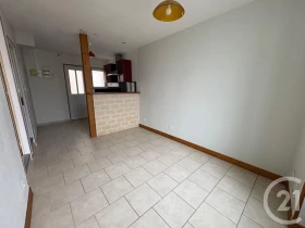 Appartement à Auxerre