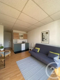 Studio à Pau