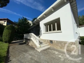 Maison à Saint-Étienne