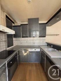 Appartement à Aurillac
