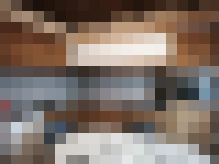  / #8