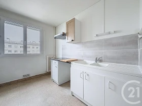 Appartement à Troyes
