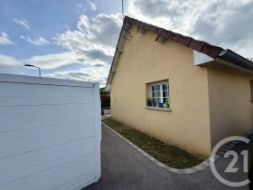Maison à Choisey