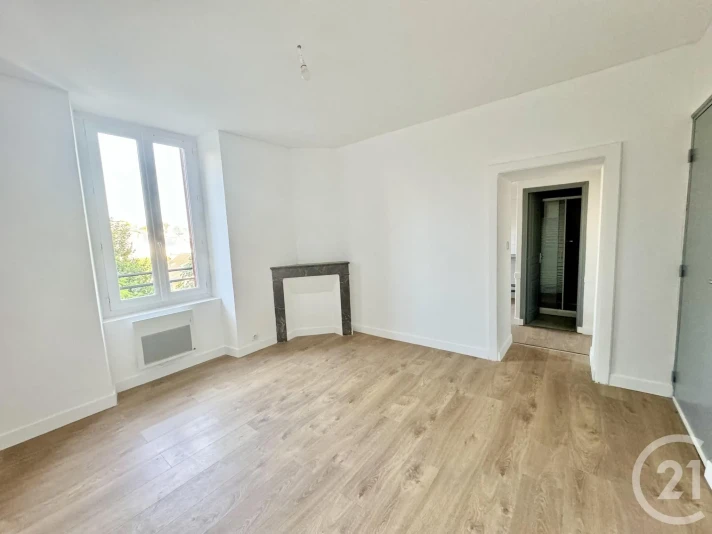 Voir la photo 1/7 du type apartment à Rodez