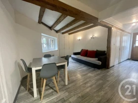 Appartement à Jougne
