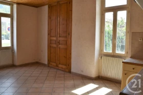 Appartement à Pontcharra