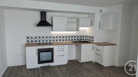 Appartement à Joué-lès-Tours