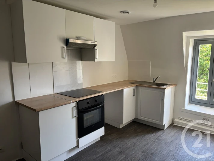 Voir la photo 1/6 du type apartment à Périgueux
