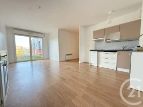 Appartement à Wasquehal