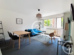 Appartement in Rouen